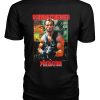 Predator (1987) t-shirt