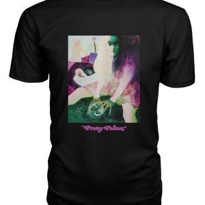 Pretty Poison (1968) t-shirt