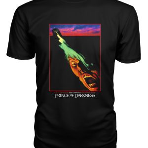 Prince of Darkness (1987) t-shirt