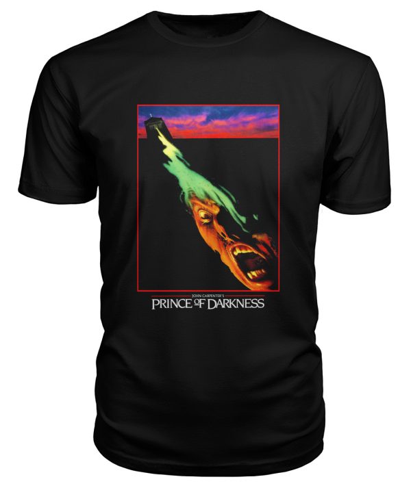 Prince of Darkness (1987) t-shirt