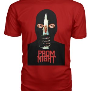 Prom Night (1980) t-shirt