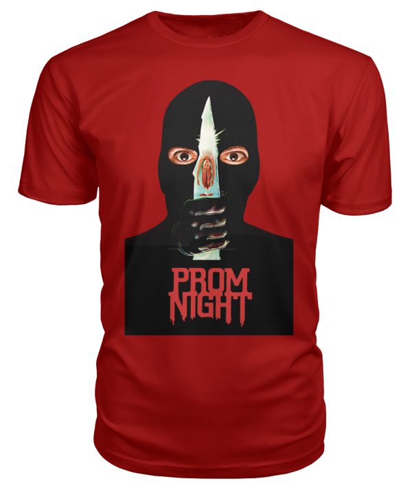 Prom Night (1980) t-shirt