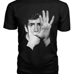 Psycho t-shirt