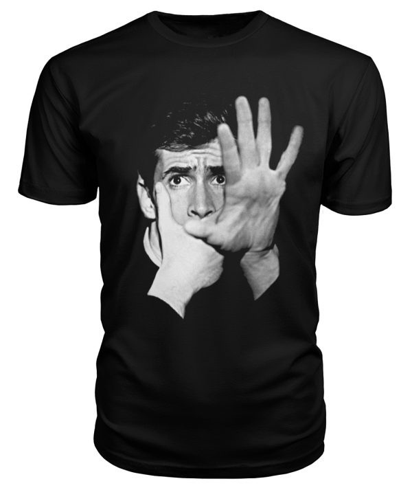 Psycho t-shirt