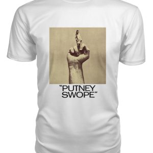 Putney Swope (1969) t-shirt