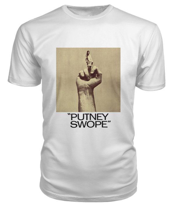 Putney Swope (1969) t-shirt