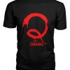 Q – The Winged Serpent (1982) t-shirt