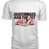 Quatermass and the Pit (1967) t-shirt