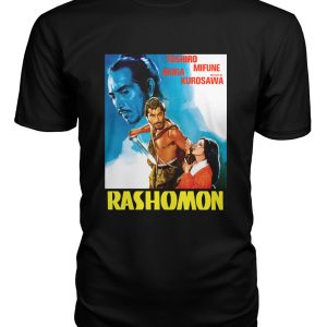 Rashomon t-shirt