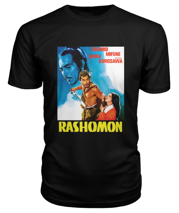 Rashomon t-shirt