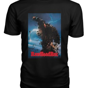 Rawhead Rex (1986) t-shirt