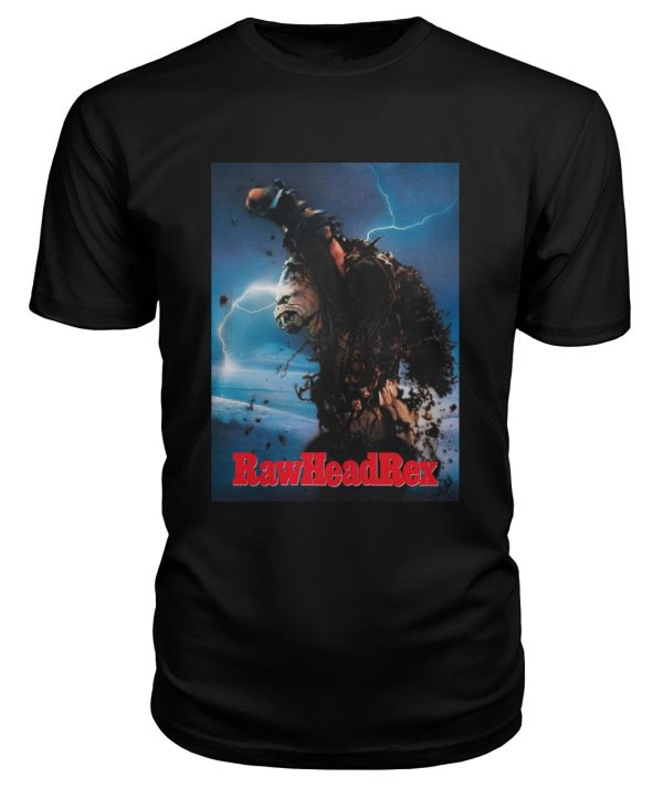 Rawhead Rex (1986) t-shirt