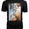 Repulsion (1965) t-shirt