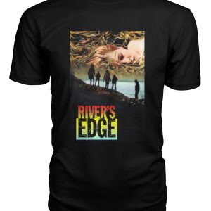 River’s Edge (1992) t-shirt