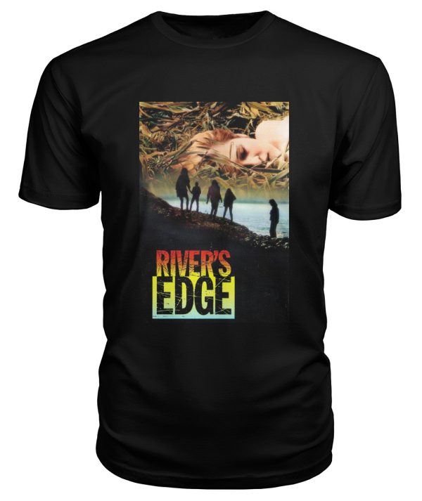 River’s Edge (1992) t-shirt