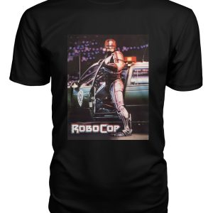 RoboCop (1987) t-shirt