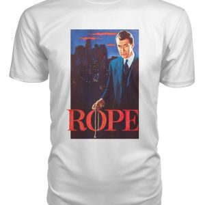 Rope t-shirt