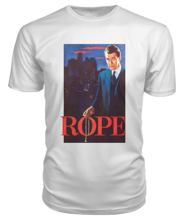 Rope t-shirt