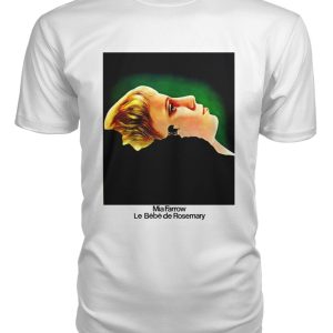 Rosemary’s Baby (1968) Belgian t-shirt