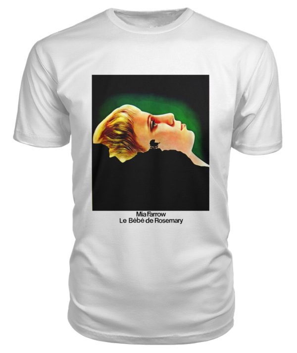 Rosemary’s Baby (1968) Belgian t-shirt