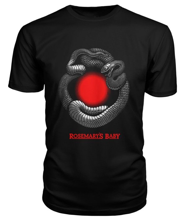 Rosemary’s Baby (1968) Polish t-shirt