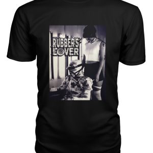 Rubber’s Lover t-shirt