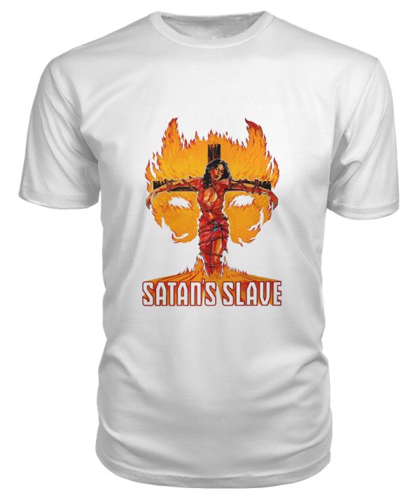 Satan’s Slave (1976) t-shirt