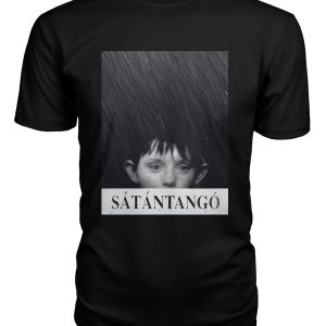 Satantango (1994) t-shirt