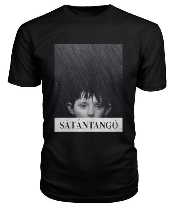 Satantango (1994) t-shirt