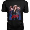 Savage Streets (1984) t-shirt