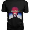 Scanners t-shirt