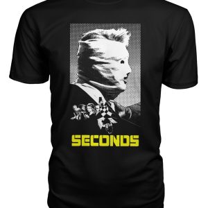 Seconds (1966) t-shirt