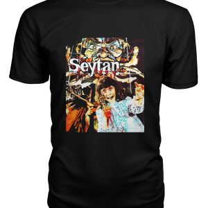 Seytan (1974) t-shirt