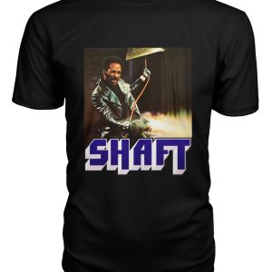 Shaft (1971) t-shirt