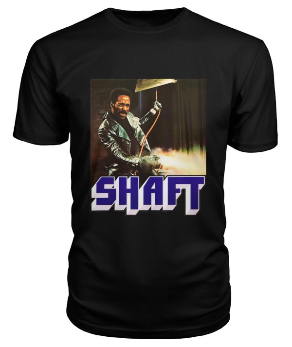 Shaft (1971) t-shirt