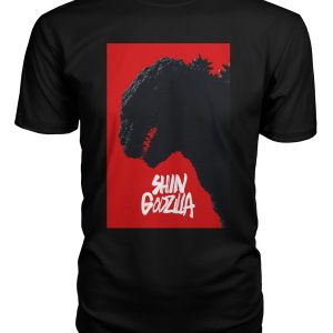 Shin Godzilla (2016) t-shirt