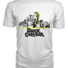 Shock Corridor (1963) t-shirt