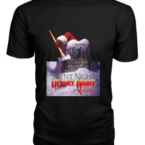 Silent Night Deadly Night (1984) t-shirt