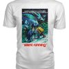 Silent Running (1972) t-shirt