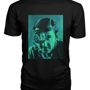 Son of Frankenstein t-shirt