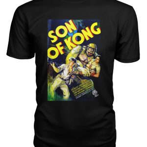 Son of Kong (1933) t-shirt