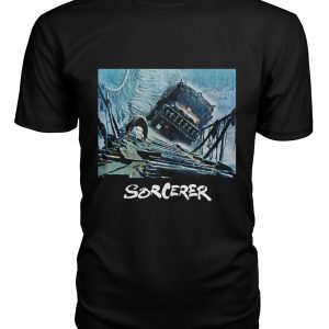 Sorcerer (1977) t-shirt