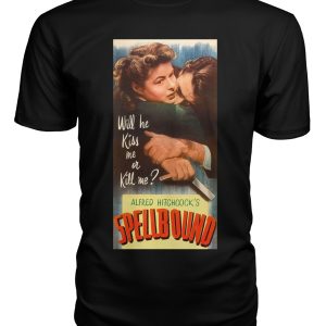 Spellbound t-shirt