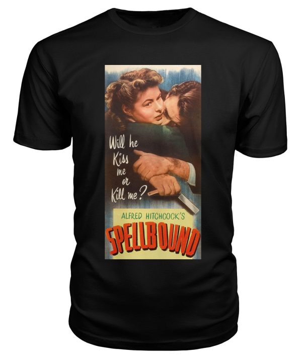 Spellbound t-shirt