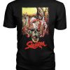 Squirm (1976) t-shirt