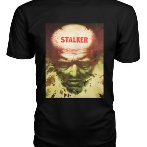 Stalker (1979) t-shirt