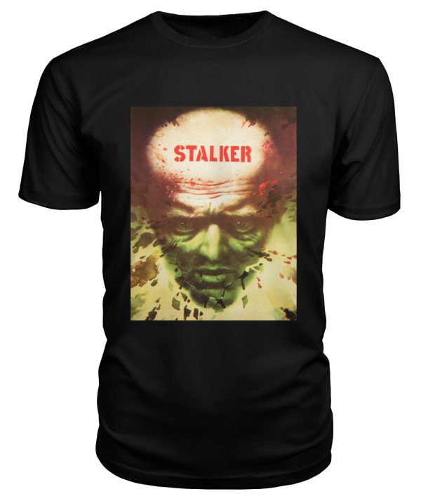 Stalker (1979) t-shirt