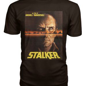 Stalker t-shirt