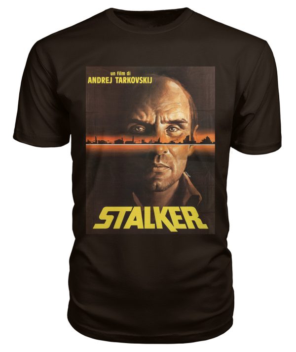 Stalker t-shirt