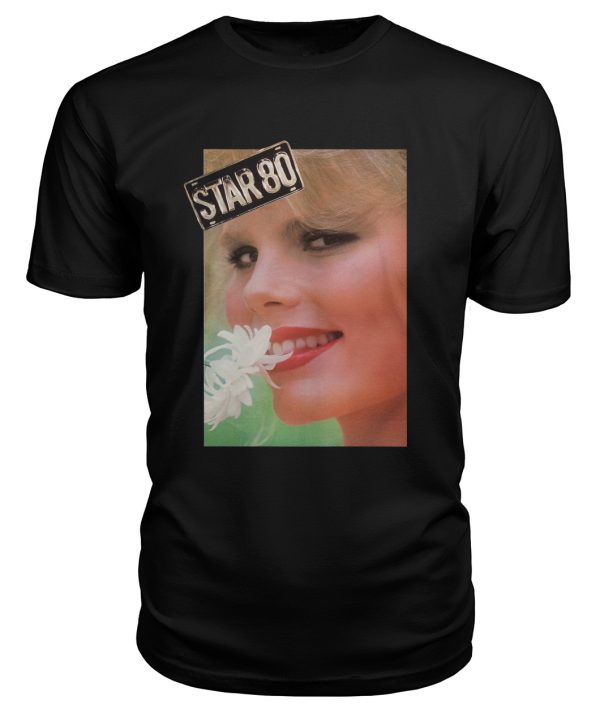 Star 80 (1983) t-shirt